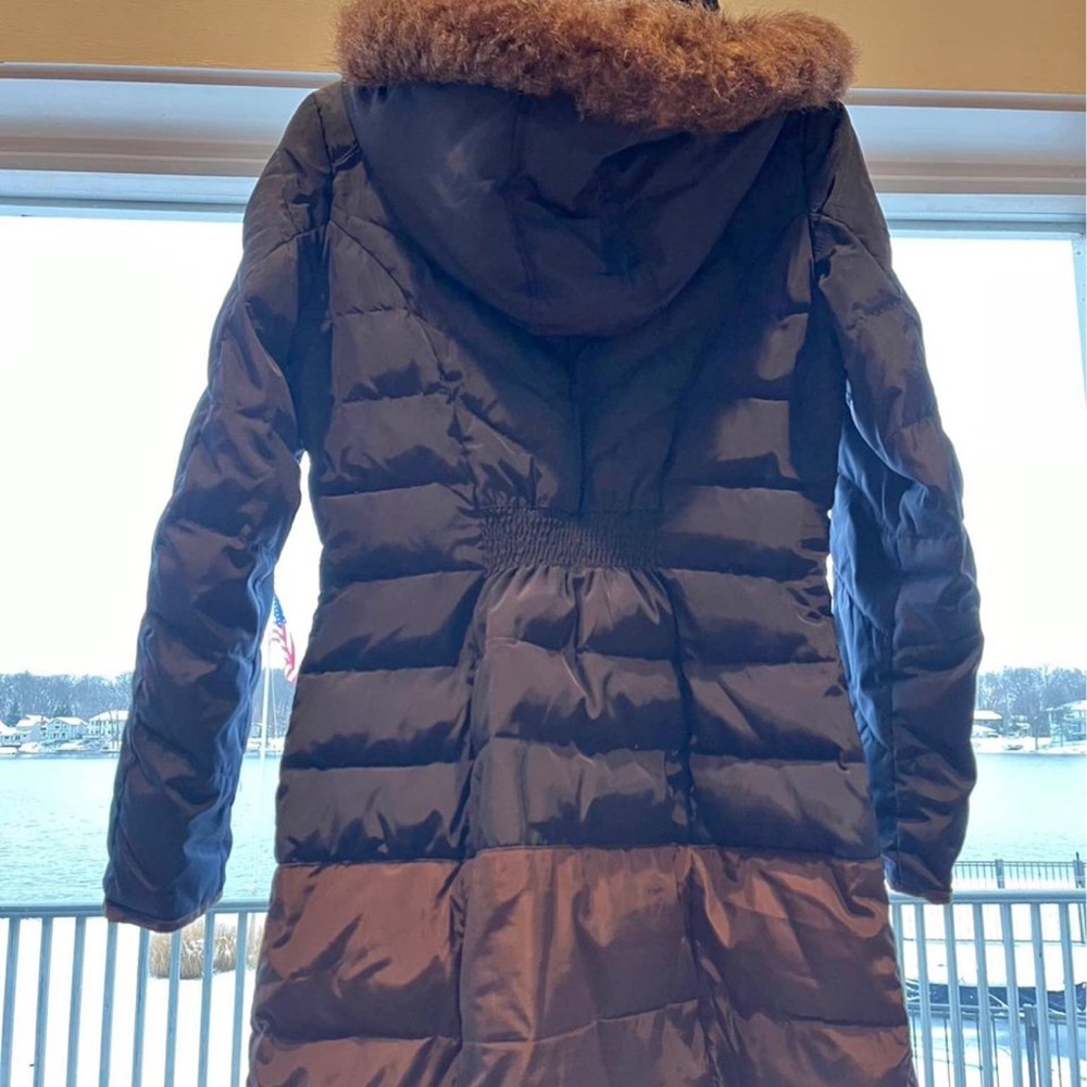 Women’s/girls parka